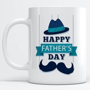 father's day coffee mug