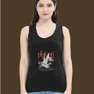 printed tshirt white color